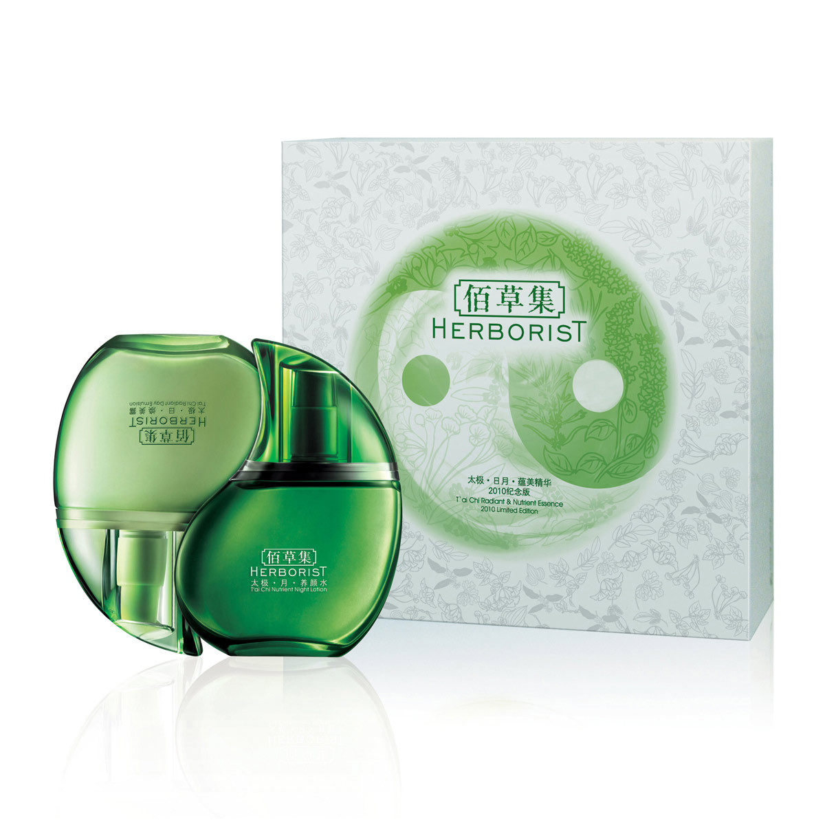 ��˫�����֡��۲ݼ��콢 ̫��������������70ml*2 ������ë����Ʒ