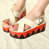 �������� Ů ��ˮ̨ ʱ��ƴ�� 2012С���� �¸������Ь ��ŮЬ 