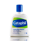 加拿大原装Cetaphil丝塔芙洁面乳 118ml任何肌肤适用