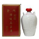 台湾特级金门高粱酒白龙瓶坛装 58度1000ml 进口清香型白酒 台湾特级金门高粱酒白龙瓶坛装 58度1000ml 进口清香型白酒