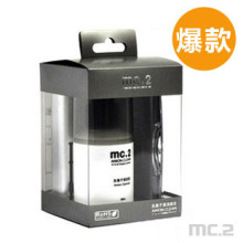 MC 2 笔记本 电脑 清洁套装 便携 负离子抗辐射套装