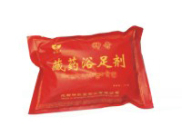冲皇冠经典藏药浴足剂泡脚剂(150G)