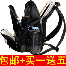 要断货限量9个!防水牛津布+防震调扣内胆 音频笔记本包双肩电脑包