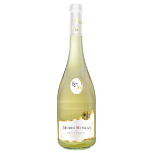  德国进口白葡萄酒包邮5.5度马里奥起泡酒香槟酒甜酒冰镇后更好喝