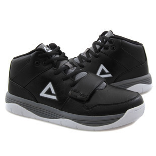  匹克 新款篮球鞋 透气耐磨缓震运动鞋男式鞋子 E22261A