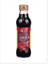 500ml海天特级一品鲜酱油(武汉满百包邮)