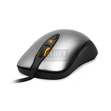 包邮 SteelSeries 赛睿Sensei激光游戏鼠标