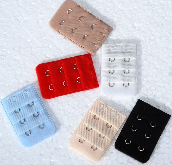 <em>文胸搭扣</em>/<em>文胸搭扣</em>三档两排/<em>作用</em>延长/放松|一淘