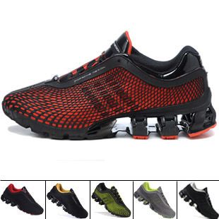  阿迪达斯保时捷911 adidas porsche design3代跑鞋男鞋减震跑步鞋