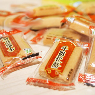  黄油奶酪 出塞曲低糖牛奶软酪 奶酪果味250g 独立包装 奶香浓郁