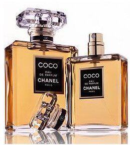 香奈儿 COCO女士香水50ML
