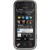Nokia/诺基亚N97 mini版港行有黄金版到货