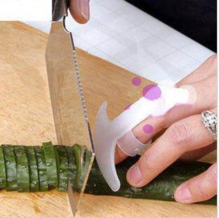 笑脸切菜护手器 淘宝商城 1元起