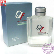 �º����� gf�߷�͸����ˬ��ˮ125ml ��ʿ��Ʒ ����ë�ײ�ˮ