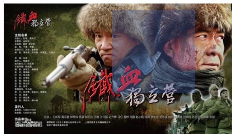 热销电视剧 黄小蕾 王新军 DVD 铁血传奇独立