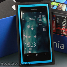Nokia 诺基亚 800 Lumia 800 WP7芒果系统 新机现货 亏本促销
