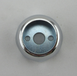 supply Thicker design high quality 25MM spherical Star anise flange Coat hanger Clothes rod seatin the Hardware/Tool , Mechanical Hardware , Flange (New) category - from Buy2taobao.com to provide professional Taobao agent buy service
