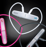 【原厂正品】MP3播放器 头戴式MP3 运动MP3 跑步MP3 2GB