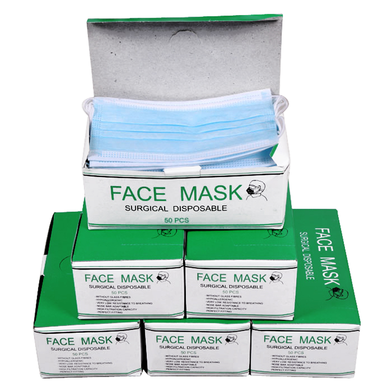 disposable Mask winter Thin section blue Non-woven fabric 50 Only threein the Home Daily , Protective Equipment , Masks category - from Buy2taobao.com to provide professional Taobao agent buy service