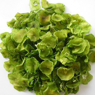  新鲜脱水蔬菜 莴笋干 莴笋片 莴苣笋 农家菜500g 无色素 防癌抗癌