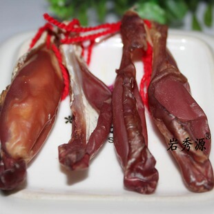  岩秀源！特等梅花鹿鹿肾 鹿冲 11元/对  特价