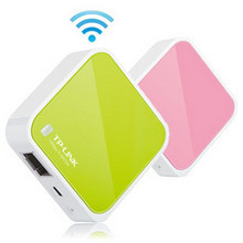 TP-LINK TL-WR702N ipad2 ��Яʽ mini����΢������·����wifi