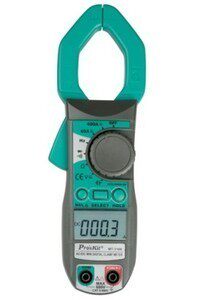 Таблица цифровых цифровых потоков Bao Gong MT-3109 3/4 цифровые цифровые плоскогубцы