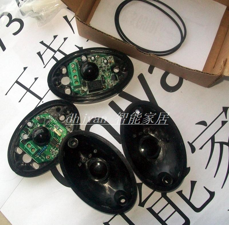 infra-red sensor Applied translation door The entrance guard machine Swing Machine Door sensorsin the Electronic/Electrician , Burglar alarm equipment and systems , Intrusion detection equipment , Infrared Detectors category - from Buy2taobao.com to provide professional Taobao agent buy service