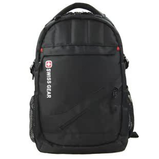  瑞士军刀商务双肩包 14寸/15寸电脑背包 笔记本包 男士女士旅行包