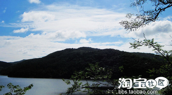 2010年8月29日大连黄泥川登山穿越 - 淘宝交友