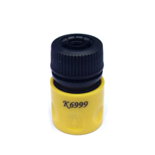 【泽惠灌溉】K6999/1013 快速接头 洗车水枪 水管接头 4分快接