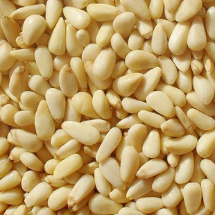  新货 东北松子仁 原味松仁 特级 粒粒饱满 250克 2件送甜玉米一桶