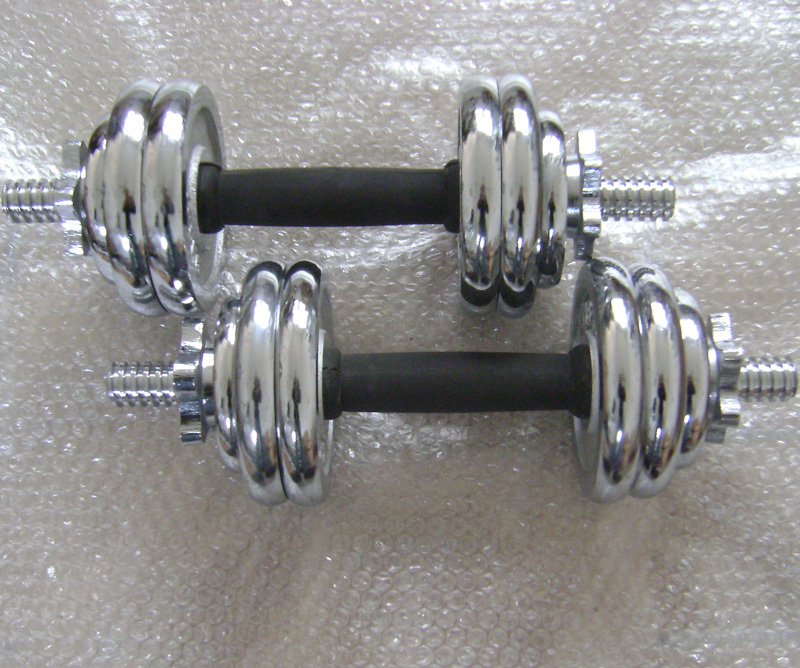 quality goods household 5-50kg Muscles of arm Bodybuilding equipment electroplate dumbbell Barbell suitin the Sports/Yoga/Fitness/Fans supplies , Stepper/Small and medium sized fitness equipment , Dumbbell category - from Buy2taobao.com to provide professional Taobao agent buy service
