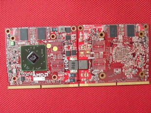 ATI HD4570 笔记本显卡 512M DDR2 216-072