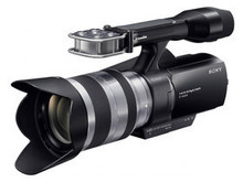 Sony/索尼 NEX-VG10E 索尼 vg10e  正品行货 全国联保