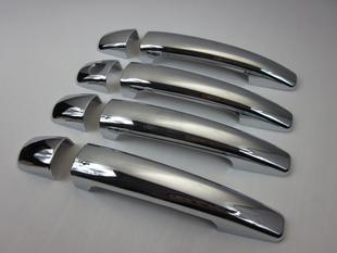 淘车饰 雪铁龙世嘉新爱丽舍拉手装饰盖 世嘉车