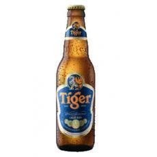  虎牌啤酒/蓝虎牌小瓶啤酒330ml 1*24一箱价