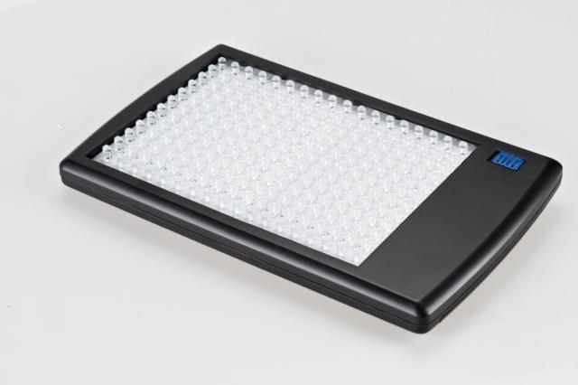 香港锐鹰摄影器材 LED灯 摄影灯 200颗灯珠 SLP-200V 补光灯|ruв категории Цифровые аксессуары, зеркальные/один электрический фотокамера аксессуары, студии оборудования, Возьми лампу - от Buy2taobao.com для оказания профессиональной услуги покупки агента Taobao