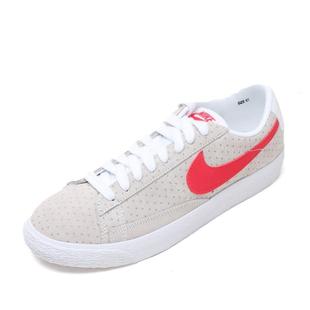  耐克Nike女式板鞋+休闲鞋-555281-100运动鞋NIKE专柜正品