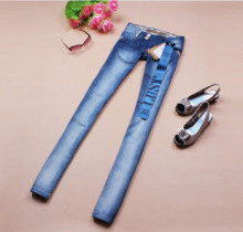 ZARA��Ʒ�ʾ�������ˮϴ˫��ĥ��/ţ�г���/����/����ȫ