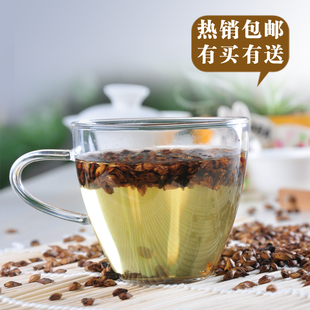  包邮 买3送1 特级烘焙型大麦茶 韩国进口原装 批发非散装 养生茶