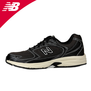  NewBalance/新百伦 男鞋透气休闲运动跑步鞋复古鞋 MR300YK0