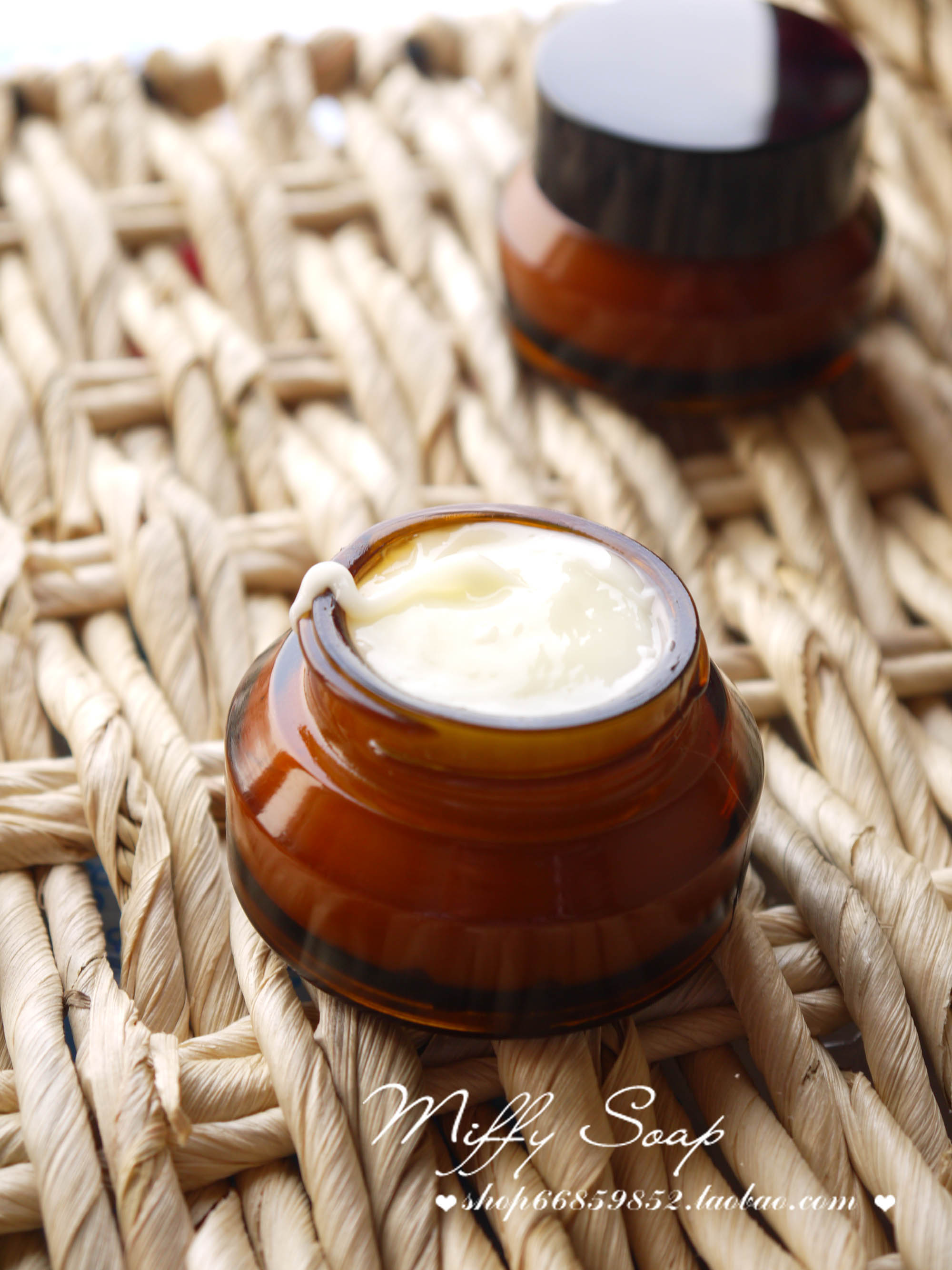 米菲弹力蛋白眼霜