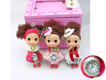 Japón y Corea del Sur Tabla muñeca kawaii [55961] Barbie real de tiro mesa colgante