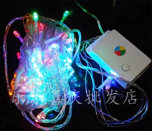  特价圣诞装饰灯/LED彩灯/装饰灯具