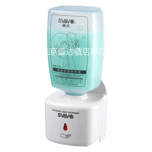 瑞沃高档皂液器 自动皂液器 电子感应皂液器 瑞沃V-450 皂液器在类目 家装主材, 卫浴用品, 卫浴五金/挂件, 皂液器中 - 来自Buy2taobao.com提供专业的淘宝代购服务