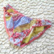 Accessorize ԭ�� ������ �ȴ����� ��ɫ �ڿ� LINGERIE
