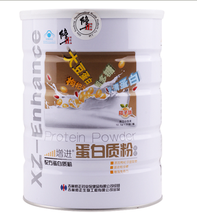  【秒杀价再送阿胶枣】修正增进蛋白质粉 315g 蛋白质粉 乳清蛋白