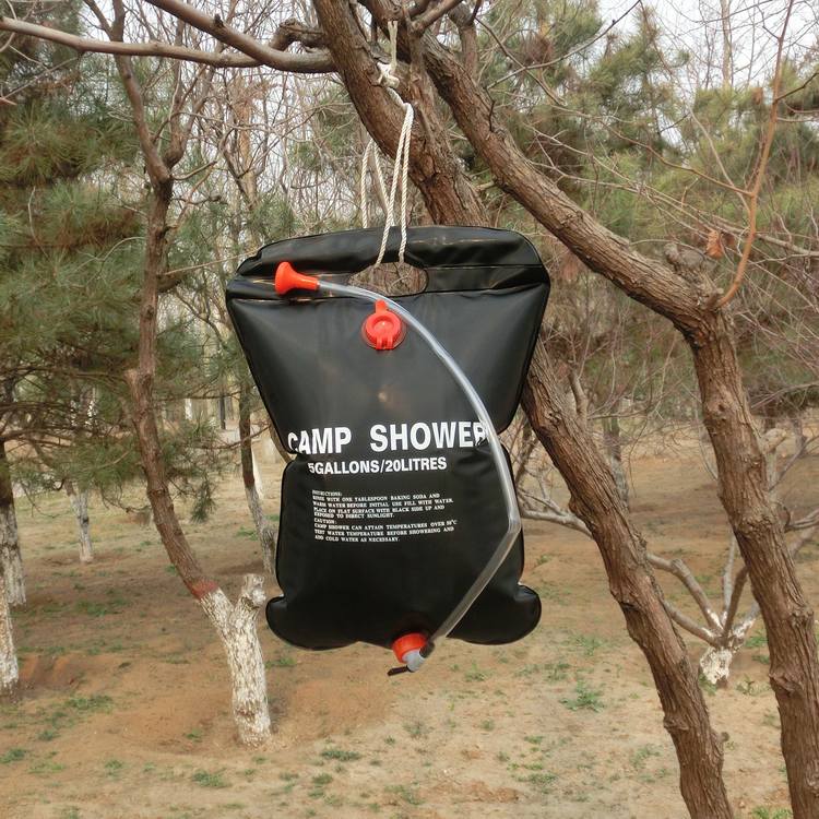 便携热水袋户外淋太阳能沐浴袋20L|ruв категории открытый/альпинизм/в поход/Поездки товаров, питьевой прибор/воду контейнер, в местах купания мешок/солнечных ванн мешок - от Buy2taobao.com для оказания профессиональной услуги покупки агента Taobao