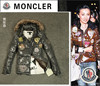 �����ɣ�����ͬ��~�ݳ�ƷMONCLER������������޷�Ů��